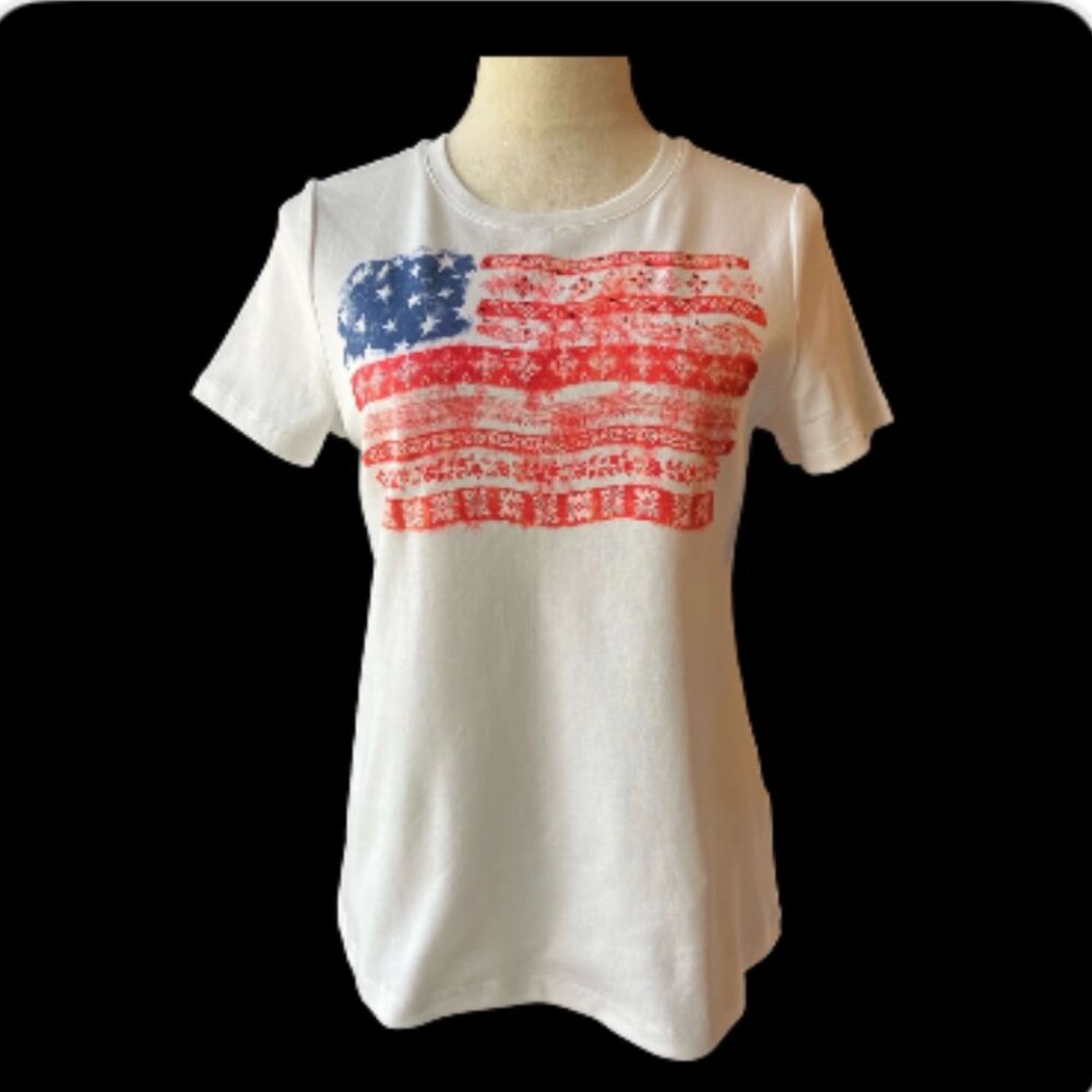 Studio Works Tee (1201-6)